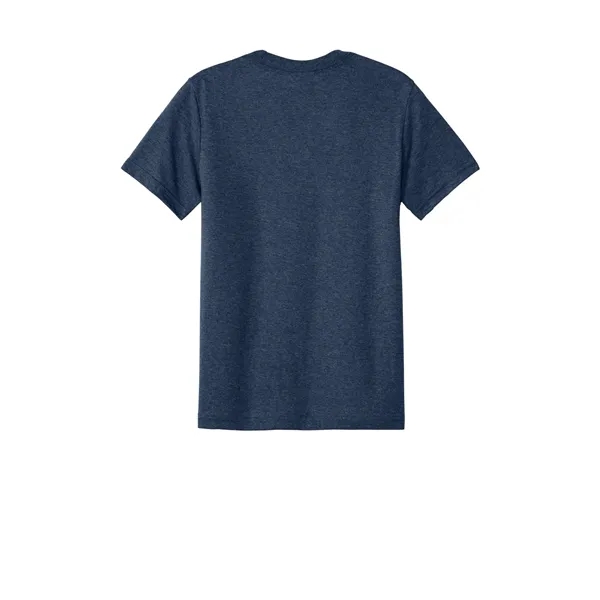 Port & Co Youth CVC Tee - Port & Co Youth CVC Tee - Image 13 of 49