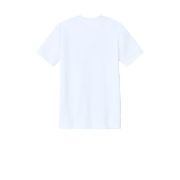 Port & Co Youth CVC Tee - Port & Co Youth CVC Tee - Image 18 of 49