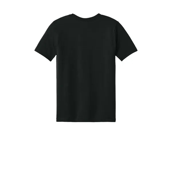Port & Co Youth CVC Tee - Port & Co Youth CVC Tee - Image 24 of 49