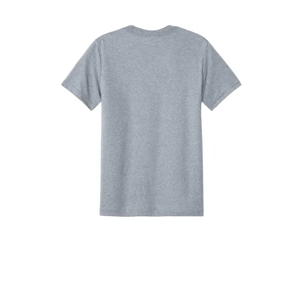 Port & Co Youth CVC Tee - Port & Co Youth CVC Tee - Image 39 of 49