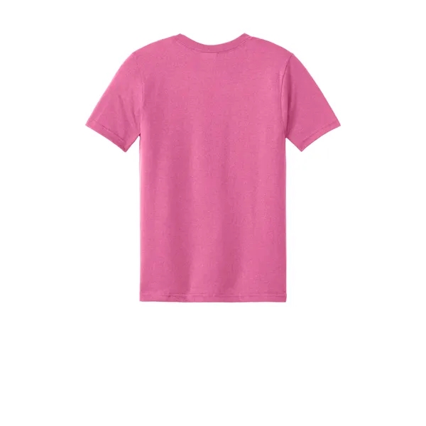 Port & Co Youth CVC Tee - Port & Co Youth CVC Tee - Image 44 of 49