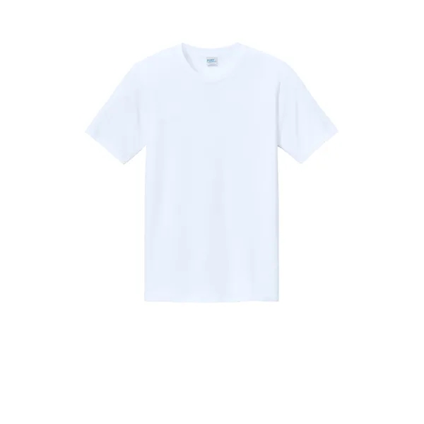 Port & Co CVC Tee - Port & Co CVC Tee - Image 7 of 99