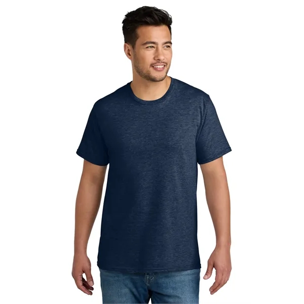 Port & Co CVC Tee - Port & Co CVC Tee - Image 9 of 99