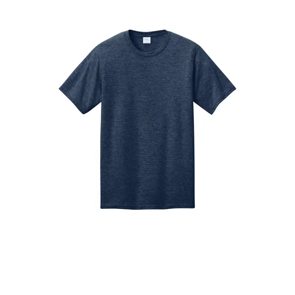 Port & Co CVC Tee - Port & Co CVC Tee - Image 12 of 99