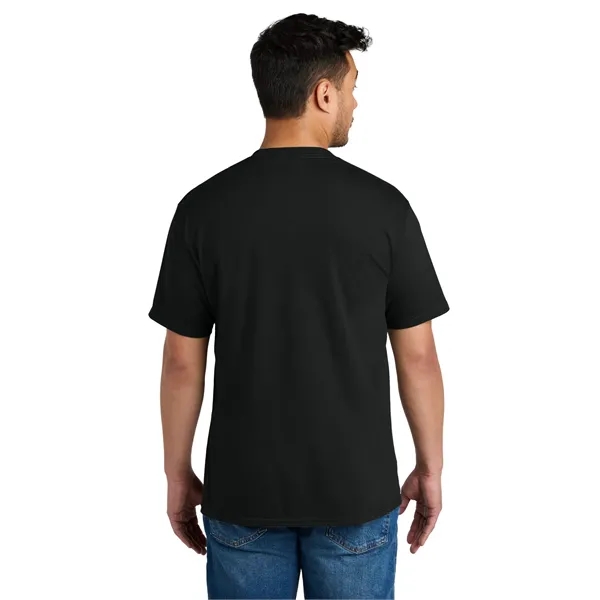 Port & Co CVC Tee - Port & Co CVC Tee - Image 20 of 99