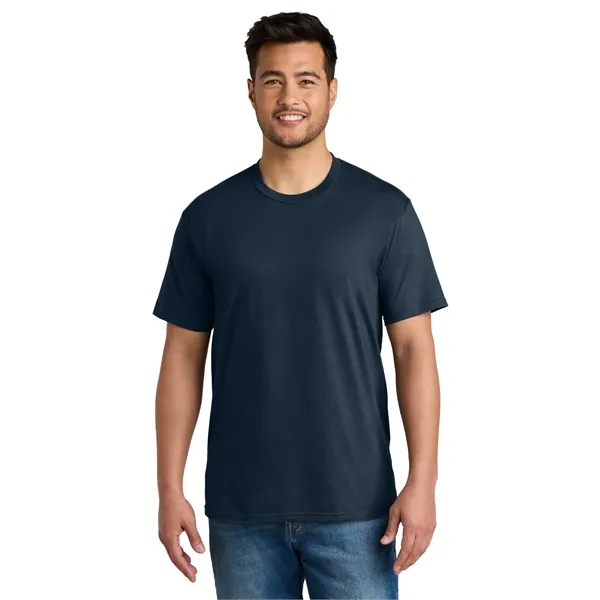 Port & Co CVC Tee - Port & Co CVC Tee - Image 24 of 99