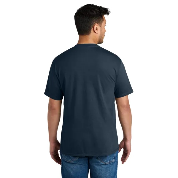 Port & Co CVC Tee - Port & Co CVC Tee - Image 25 of 99