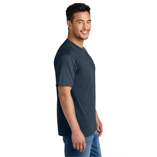 Port & Co CVC Tee - Port & Co CVC Tee - Image 26 of 99