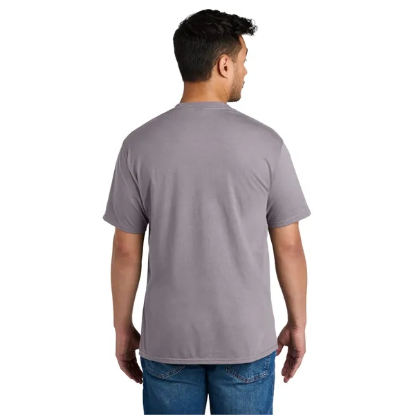 Port & Co CVC Tee - Port & Co CVC Tee - Image 36 of 99