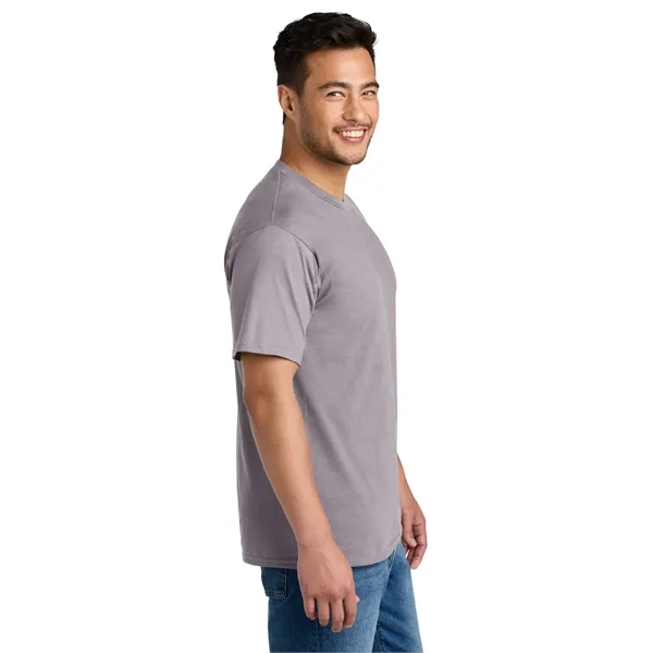 Port & Co CVC Tee - Port & Co CVC Tee - Image 37 of 99