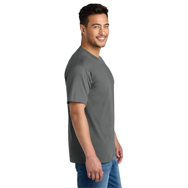 Port & Co CVC Tee - Port & Co CVC Tee - Image 52 of 99