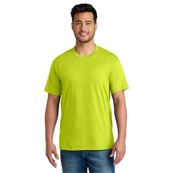 Port & Co CVC Tee - Port & Co CVC Tee - Image 55 of 99