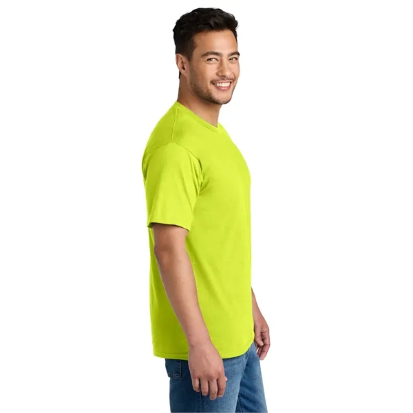 Port & Co CVC Tee - Port & Co CVC Tee - Image 57 of 99