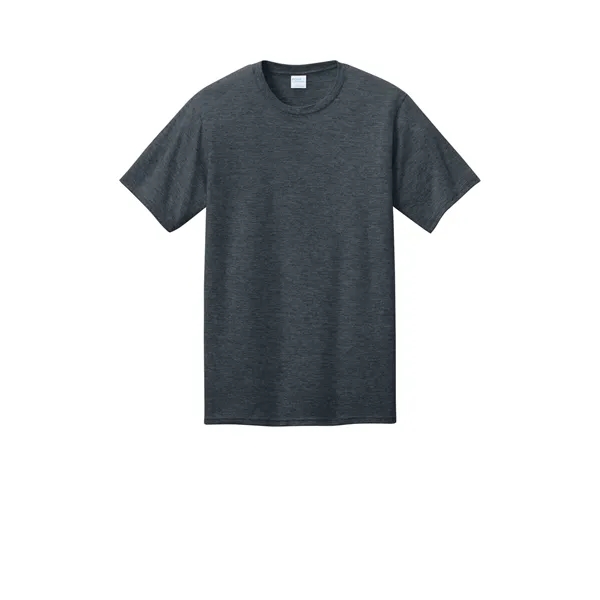 Port & Co CVC Tee - Port & Co CVC Tee - Image 63 of 99