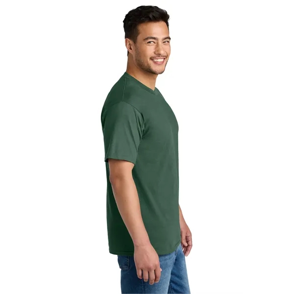 Port & Co CVC Tee - Port & Co CVC Tee - Image 72 of 99