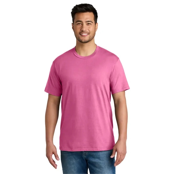 Port & Co CVC Tee - Port & Co CVC Tee - Image 80 of 99