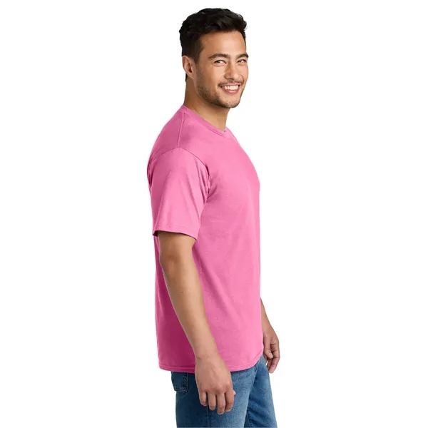 Port & Co CVC Tee - Port & Co CVC Tee - Image 82 of 99
