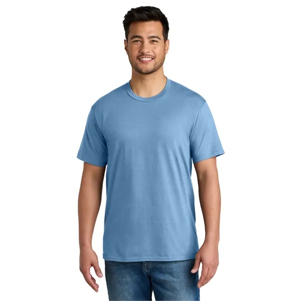 Port & Co CVC Tee - Port & Co CVC Tee - Image 85 of 99