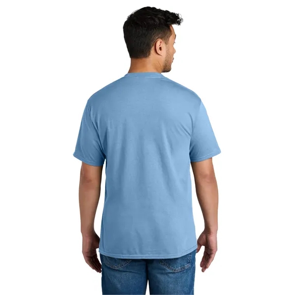 Port & Co CVC Tee - Port & Co CVC Tee - Image 86 of 99