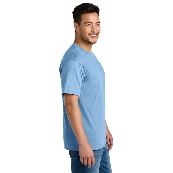 Port & Co CVC Tee - Port & Co CVC Tee - Image 87 of 99