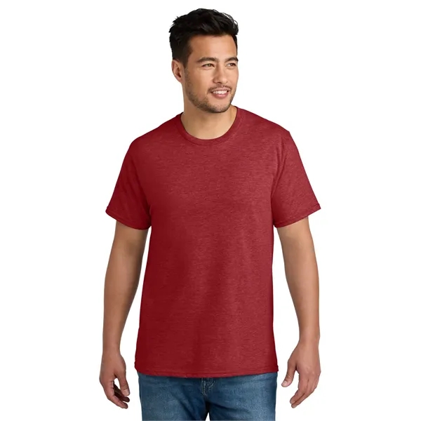 Port & Co CVC Tee - Port & Co CVC Tee - Image 90 of 99