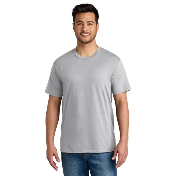 Port & Co CVC Tee - Port & Co CVC Tee - Image 95 of 99
