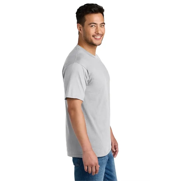 Port & Co CVC Tee - Port & Co CVC Tee - Image 97 of 99