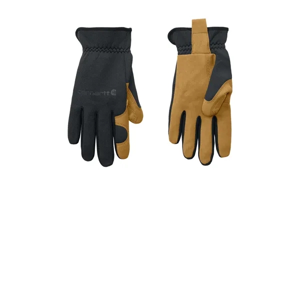 Carhartt High-Dexterity Open-Cuff Glove - Carhartt High-Dexterity Open-Cuff Glove - Image 0 of 0