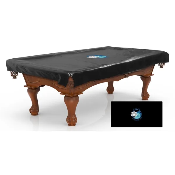 8' Professional Billiard Table Cover - 8' Professional Billiard Table Cover - Image 8 of 8