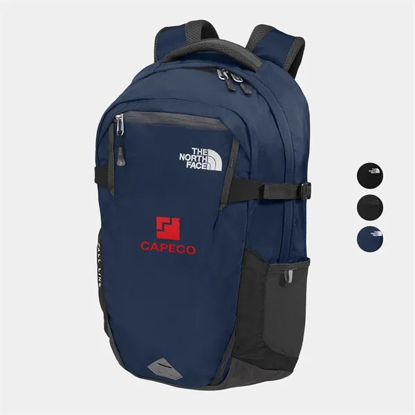 The North Face® Fall Line Backpack - The North Face® Fall Line Backpack - Image 0 of 7
