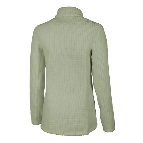 Women's Terrain Textured Fleece Jacket