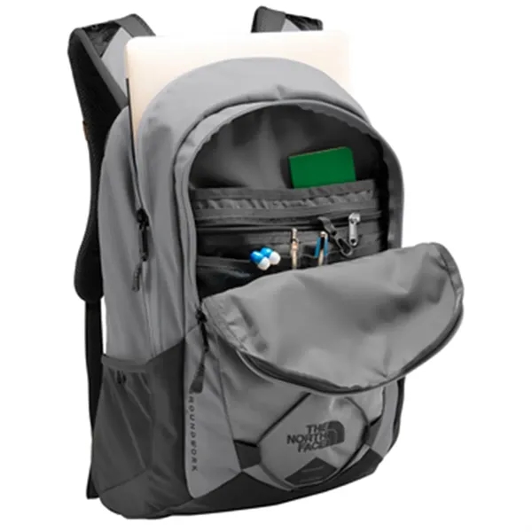 The North Face ® Groundwork Backpack - The North Face ® Groundwork Backpack - Image 1 of 7