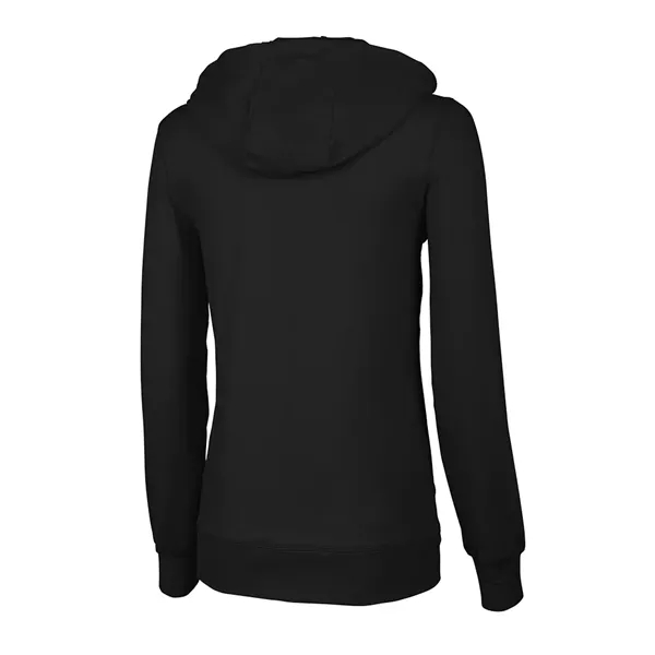 Women's Pulse Performance Quarter Zip Hoodie - Women's Pulse Performance Quarter Zip Hoodie - Image 26 of 28