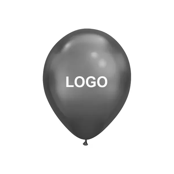 11" Custom Latex Balloons-3 - 11" Custom Latex Balloons-3 - Image 0 of 2