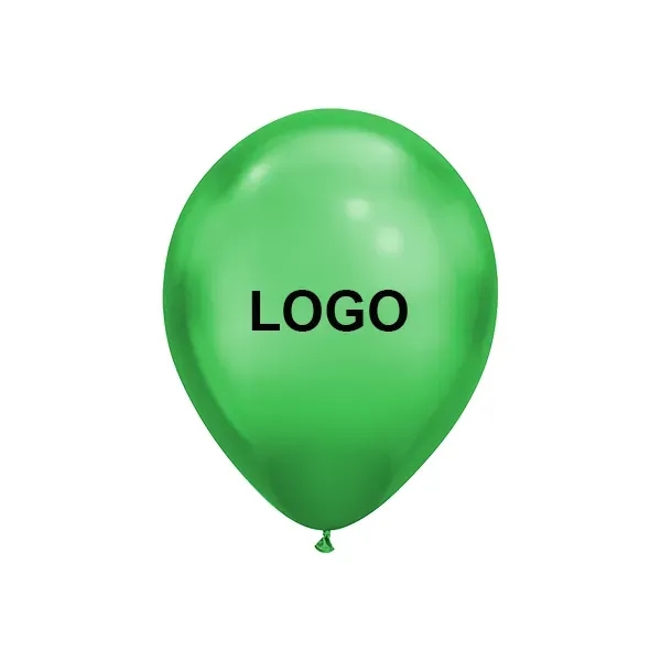 11" Custom Latex Balloons-5 - 11" Custom Latex Balloons-5 - Image 0 of 2