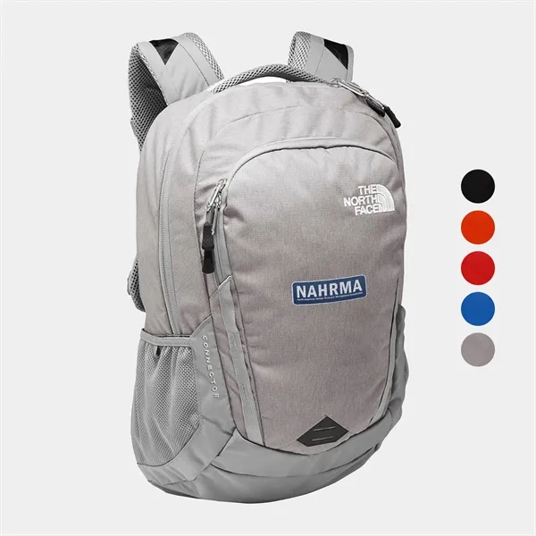 The North Face ® Connector Backpack - The North Face ® Connector Backpack - Image 0 of 7