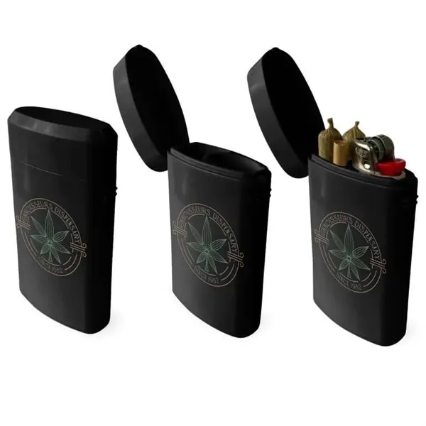 Custom PuffCase - Lighter Holder - Custom PuffCase - Lighter Holder - Image 1 of 5