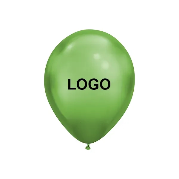 12" Custom Latex Balloons-2 - 12" Custom Latex Balloons-2 - Image 0 of 2