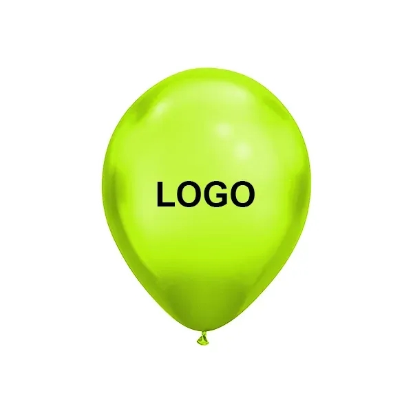 12" Custom Latex Balloons-5 - 12" Custom Latex Balloons-5 - Image 0 of 2