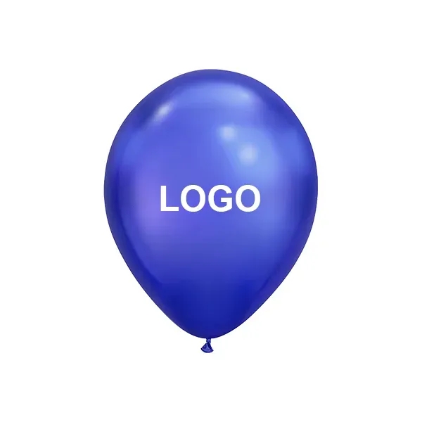 12" Custom Latex Balloons-9 - 12" Custom Latex Balloons-9 - Image 0 of 2