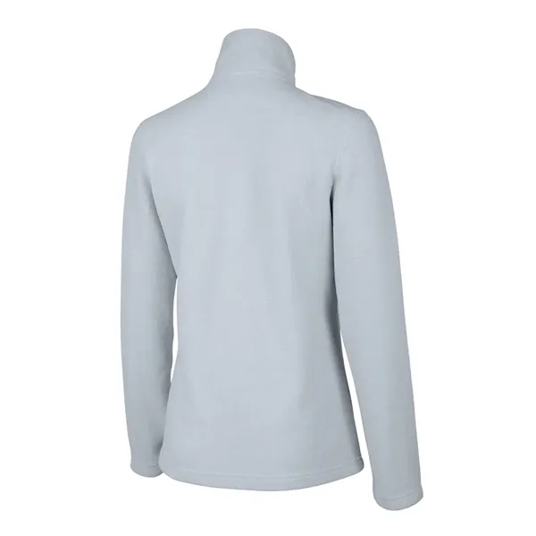 Women's Compass Microfleece Pullover