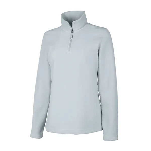 Women's Compass Microfleece Pullover