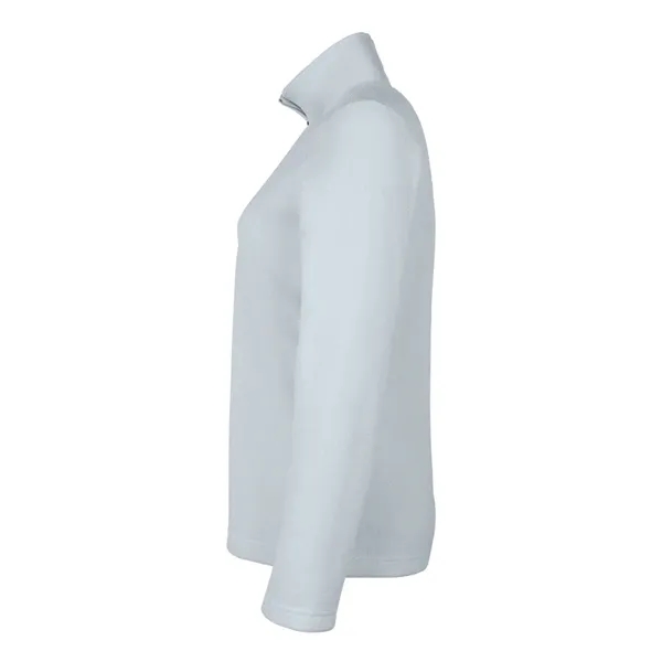 Women's Compass Microfleece Pullover
