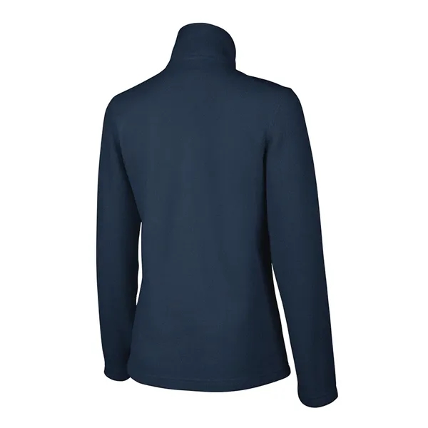 Women's Compass Microfleece Pullover