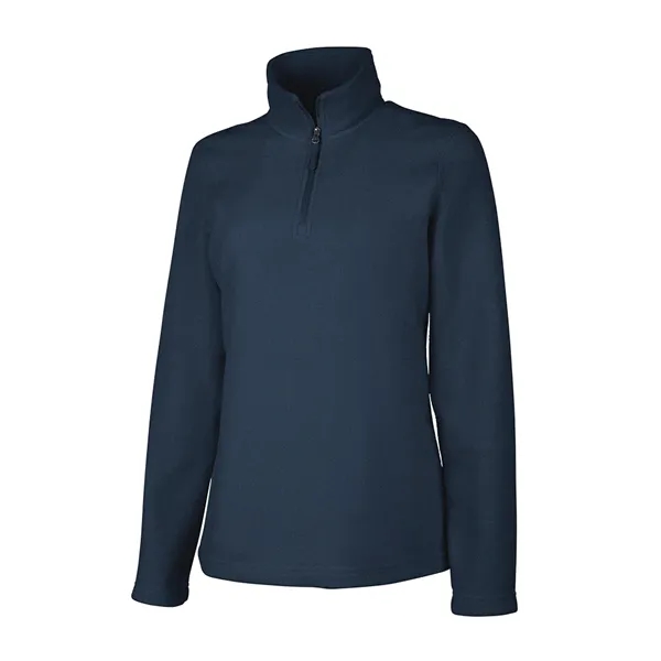 Women's Compass Microfleece Pullover