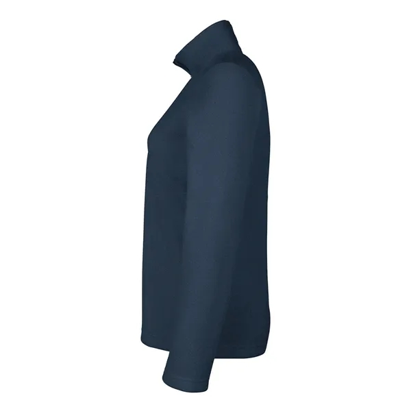 Women's Compass Microfleece Pullover