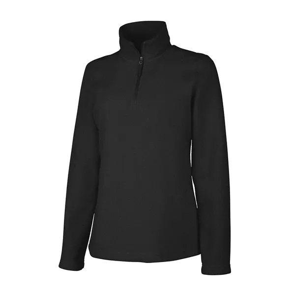 Women's Compass Microfleece Pullover