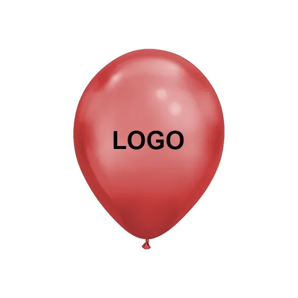 Custom Latex Balloon-8A - Custom Latex Balloon-8A - Image 0 of 2