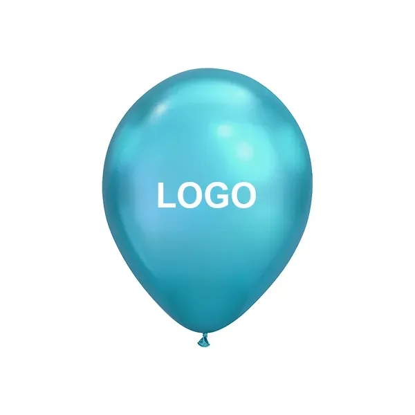 Custom Latex Balloon-A - Custom Latex Balloon-A - Image 0 of 4