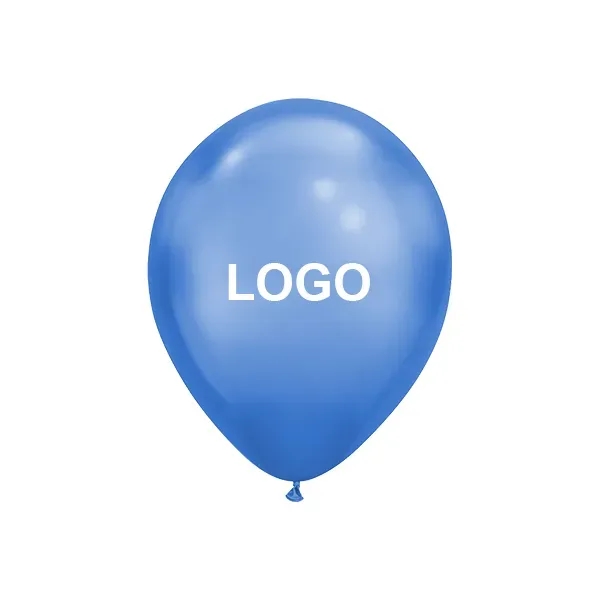 11" Custom Latex Balloons-7 - 11" Custom Latex Balloons-7 - Image 0 of 2